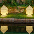 Decorative lamp Goa 40